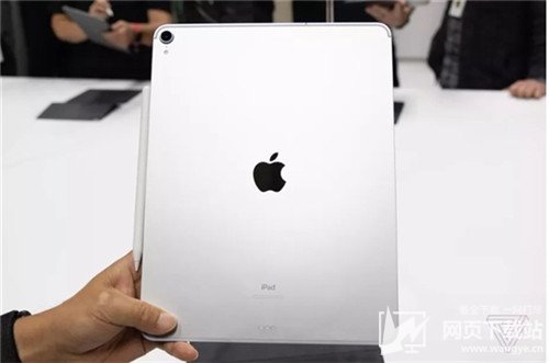 全新iPad Pro正式发布