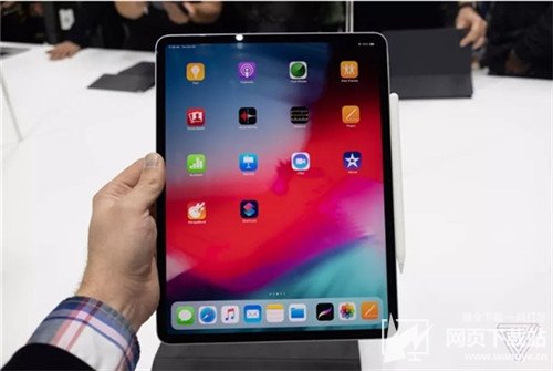 全新iPad Pro正式发布