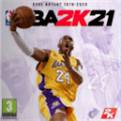 NBA2K21单机版下载