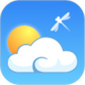 蜻蜓天气预报app下载（暂未上线）