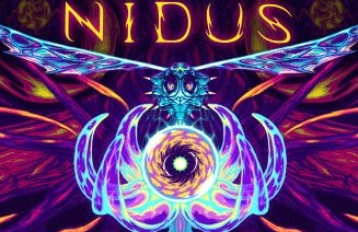 奇幻主题肉鸽生存战斗《NIDUS》登陆Steam