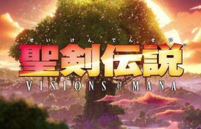 PS4版《圣剑传说：Visions of Mana》延期发布