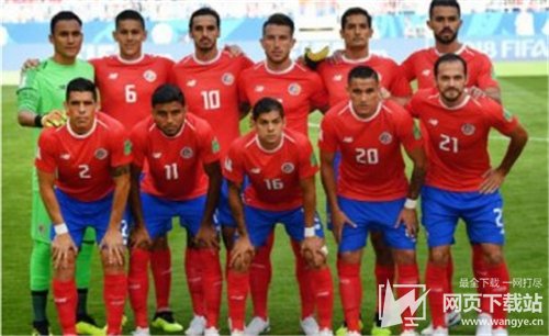 2018世界杯瑞士对哥斯达黎加比分预测及数据分析