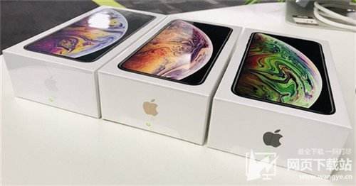 iPhone XS Max成本比iPhone X贵了50美元