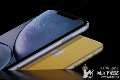 iPhone XR10月19日开放预订