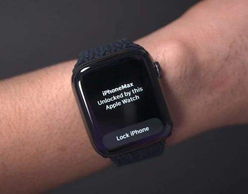 苹果发布最新watchOS 7.4公开测试版