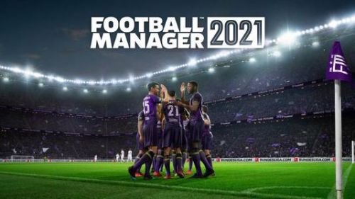 足球经理2021手机版下载