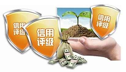 什么是信用等级m级?