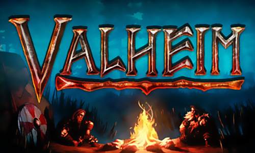 Valheim英灵神殿木炭速刷攻略技巧介绍