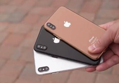 苹果暗示未来或推出钛金属外壳设备 新专利防指纹涂层曝光