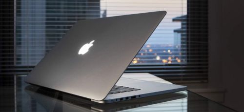 苹果明年推出采用OLED屏iPad和MacBook新机型