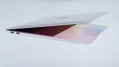 M1 MacBook Air