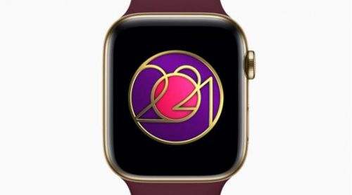 Apple Watch国际妇女节锻炼挑战赛正式开赛