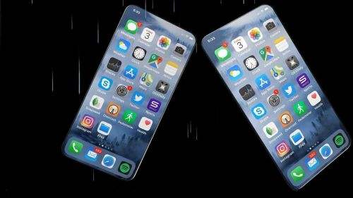 部分iPhone12产量将从中国转移到印度和越南