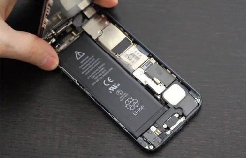 苹果三项电池专利公布 有望提高iPhone续航