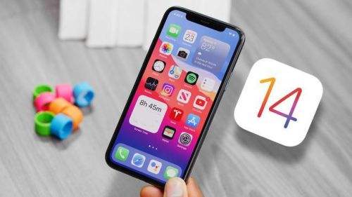 iOS 14.5 Beta 4 预览版发布