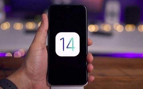 苹果停止iOS 14.4 的系统验证