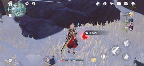 原神雪山怎么走 原神龙脊雪山100%探索攻略介绍