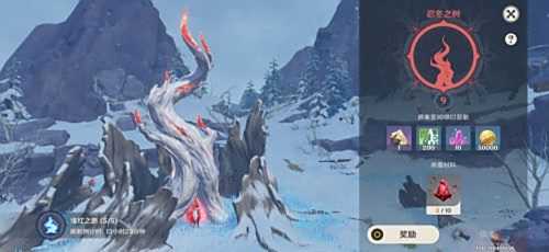 原神雪山怎么走 原神龙脊雪山100%探索攻略介绍