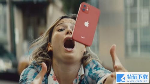 苹果发布 iPhone 12 全新广告