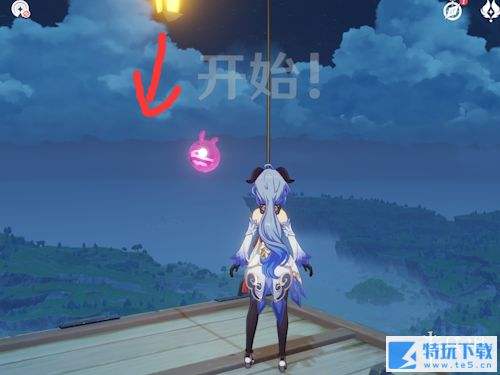 《原神》小游戏风中万花明冠峡3050分技巧分享