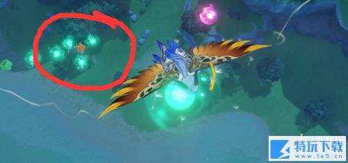 《原神》小游戏风中万花明冠峡3050分技巧分享