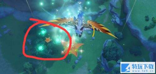 《原神》小游戏风中万花明冠峡3050分技巧分享