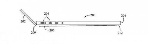 MacBook Pro未来将采用底部通风底盘