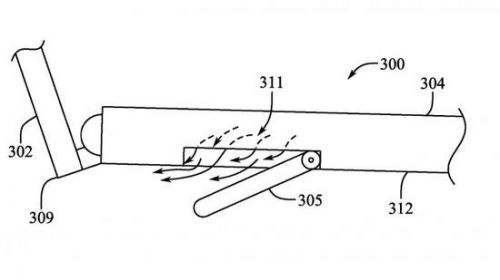 MacBook Pro未来将采用底部通风底盘