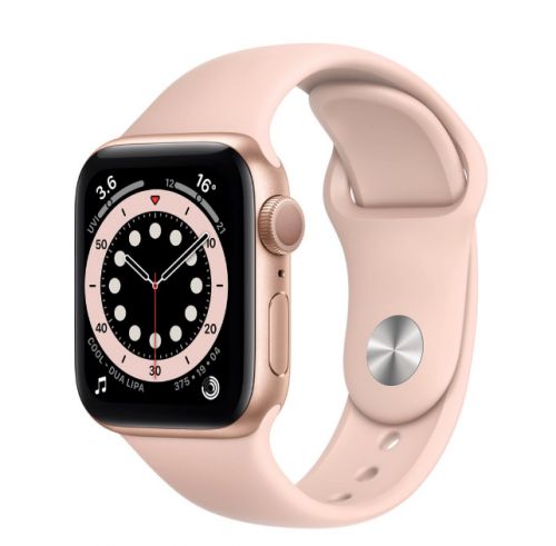 苹果即将推出三防款 Apple Watch