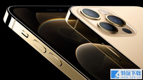 iPhone12 Pro Max成为2021年最好的智能手机之一