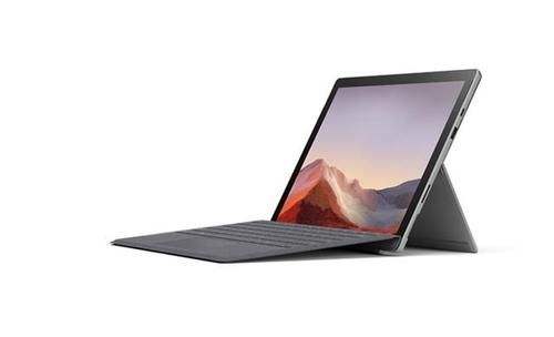 微软Surface Pro7新广告 全面超过苹果iPad Pro