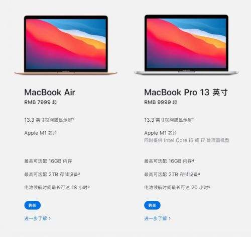 中国工程师成功扩容 MacBook M1版