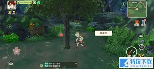 小森生活如何制作料理 小森生活制作料理方法介绍