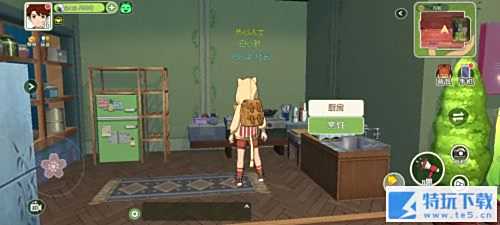 小森生活如何制作料理 小森生活制作料理方法介绍