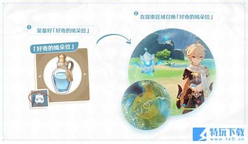 原神纯水之愿活动怎么玩 纯水之愿活动攻略介绍