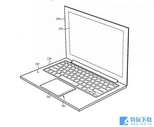 苹果新专利显示 未来设备可能会向用户提供触觉通知