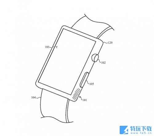 苹果新专利显示 未来设备可能会向用户提供触觉通知