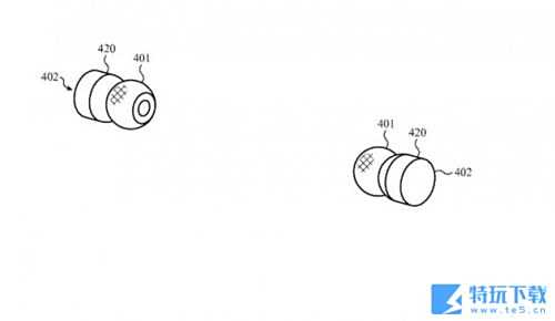 苹果新专利显示 未来设备可能会向用户提供触觉通知