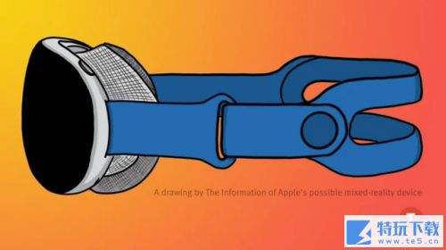 苹果计划在2022年推出混合现实耳机