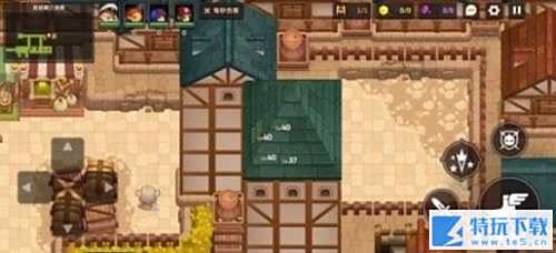 《坎公骑冠剑》捉迷藏三剑客完成攻略介绍