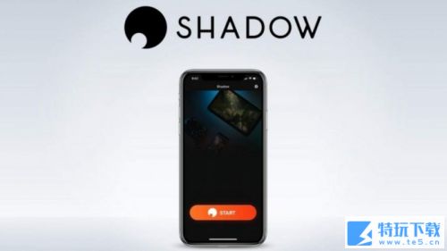 苹果商店下架 Shadow云游戏服务应用