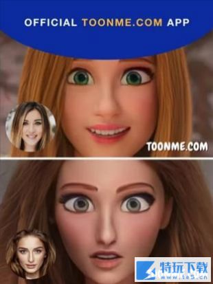 抖音迪士尼公主特效怎么弄 迪士尼脸软件生成器下载