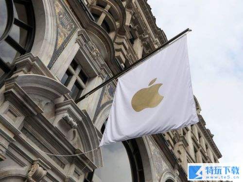 苹果因App Store抽成过高在英国被起诉