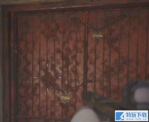 生化危机8食人族掠夺品位置