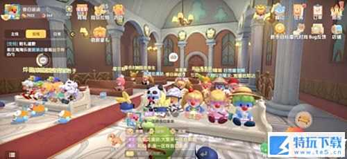 摩尔庄园手游是什么类型的游戏 页游与手游对比分析