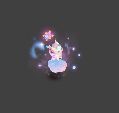 彩蝶纷至四族来,《梦幻西游》手游迷失之地系列召唤灵重磅登场!