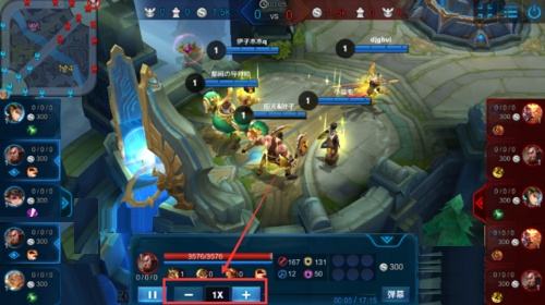 王者荣耀怎么观战好友?2021王者荣耀观战好友方法介绍