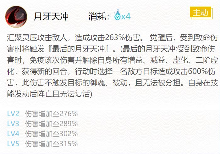 阴阳师黑崎一护御魂搭配20204