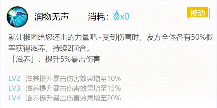 阴阳师椒图御魂搭配20203